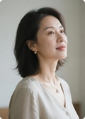 中年美婦的戀情故事