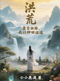 洪荒：盤古血脈，我以種田證道