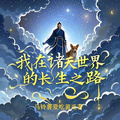 我在諸天世界的長生之路