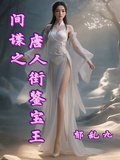 間諜之唐人街鑒寶王