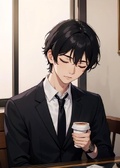 三姐妹傾心綠茶少年後