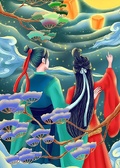 秦始皇的真愛，天下人不知她是誰