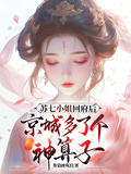 蘇七小姐回府後京城多了個神運算元
