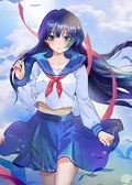 關於死對頭變成女友這件事