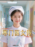 寒門醫女傳