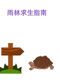 雨林求生指南