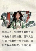 小蛇仙