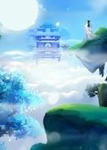 龍王升天，知州陞官