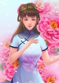 攻略男主失敗后，我一心求死