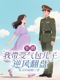 軍婚：我帶受氣包兒子逆風翻盤