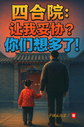 四合院：讓我妥協？你們想多了！
