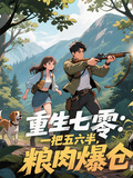 重生七零：一把五六半，糧肉爆倉