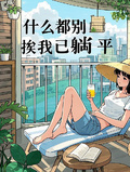 什麼都別挨我，已躺平