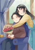 中年女人也要為自己而活