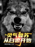 靈氣復甦：從白狼開始