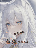 在雪山被白狼所救之後