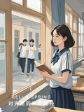 時光里的未寄情書