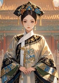 當甄嬛進入正常的後宮