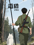 道獵1981：開局獵熊