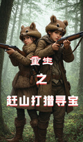 重生之趕山打獵尋寶
