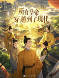 所有皇帝穿越到了現代