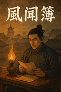 風聞簿
