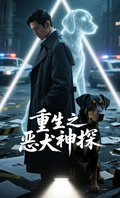 重生之惡犬神探