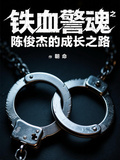 鐵血警魂之陳俊傑的成長之路