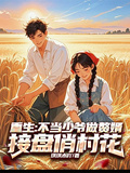 重生：不當少爺做贅婿接盤俏村花