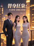 替身狂梟：開局錯愛雙胞胎未婚妻