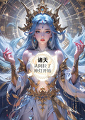 諸天從阿拉丁神燈開始