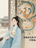 穿越后，我只想躺平，不想當王妃