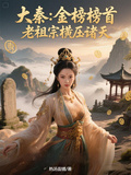 大秦：金榜榜首，老祖宗橫壓諸天