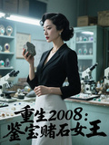 重生2008：鑒寶賭石女王