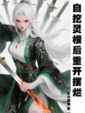 自挖靈根后重開擺爛