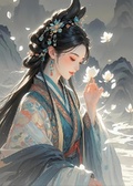 醫妃驚華：毒眸王爺的心尖寵