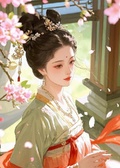 退婚後，我在古畫里遇見你