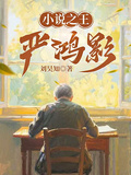 小說之王嚴鴻影