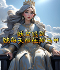 妖女駕到，她每天都在掉馬甲