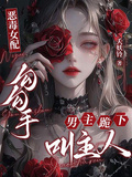 惡毒女配勾勾手，男主跪下叫主人