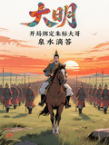 大明：開局綁定朱標大哥