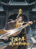 守陵十年，我出世即神話
