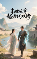 末世女穿越古代雙修