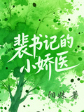 裴書記的小嬌醫