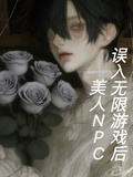 美人Npc誤入無限遊戲后