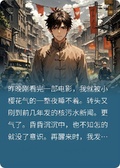 帶著核污水穿回抗戰時期當廚子