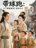 帶球跑：太子微服撞見仨迷你自己