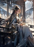 重生后，我成全師尊和盲女