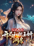 綜武模擬，開局和祝玉妍洞房