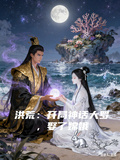 洪荒：開局神話大羅，娶了嫦娥